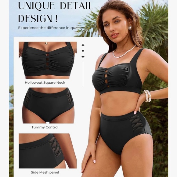 Bikini - Picture 6 of 9